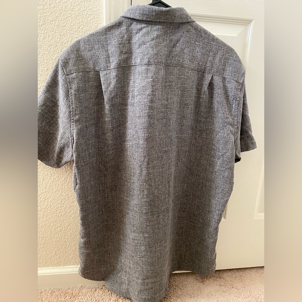 COOFANDY Button Up Shirt - Picture 2 of 2